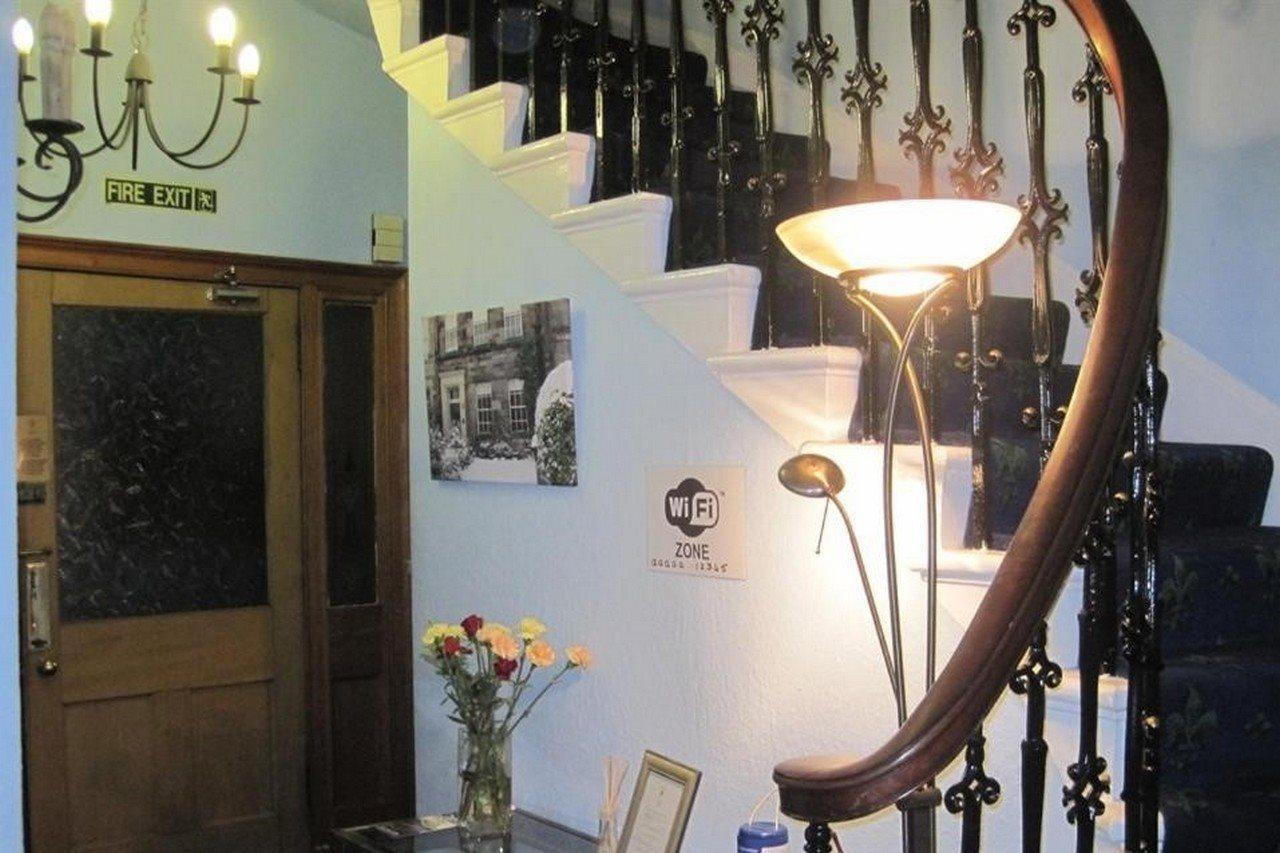 Amaryllis Guest House EDI Kültér fotó