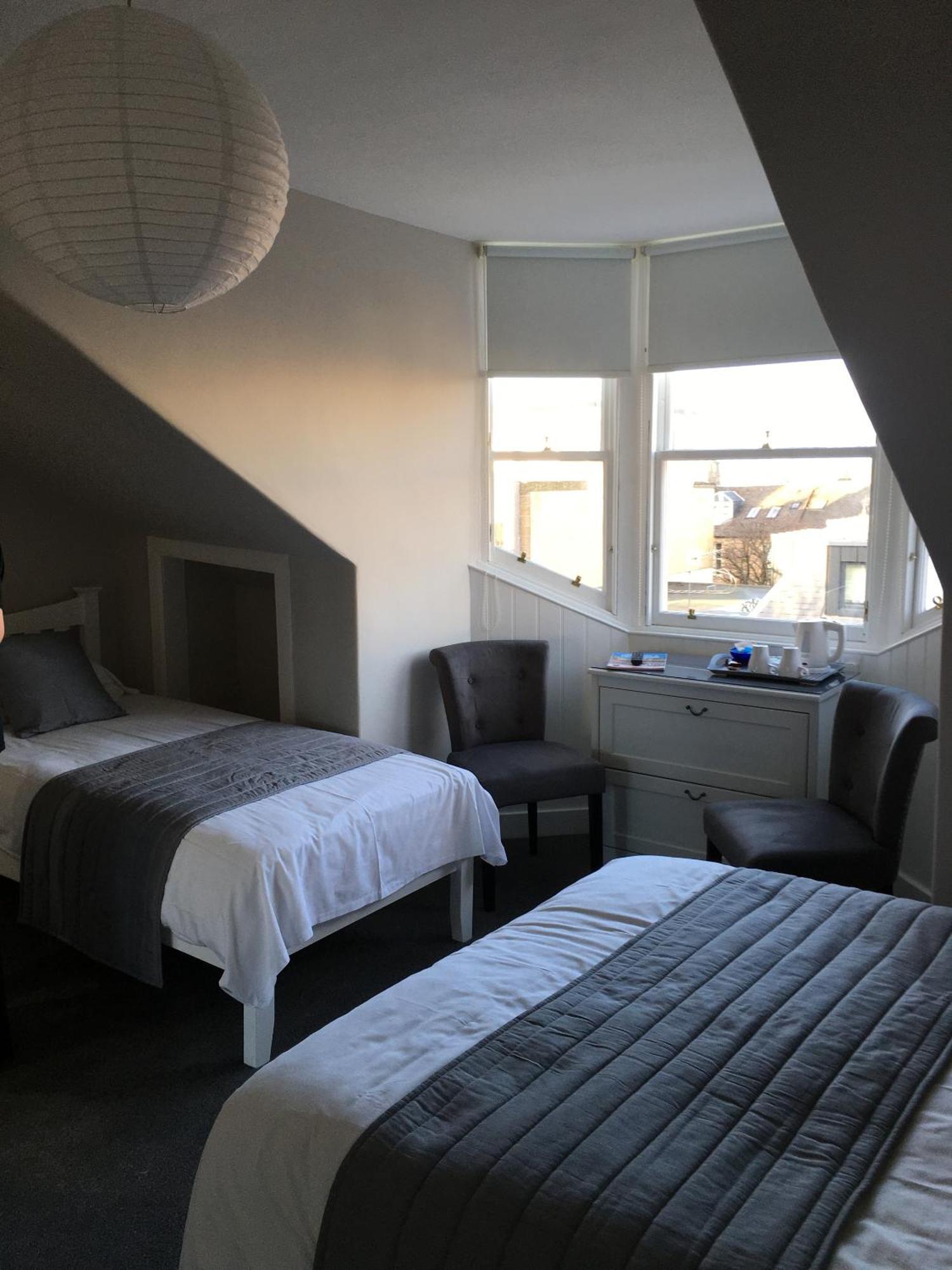 Amaryllis Guest House EDI Kültér fotó