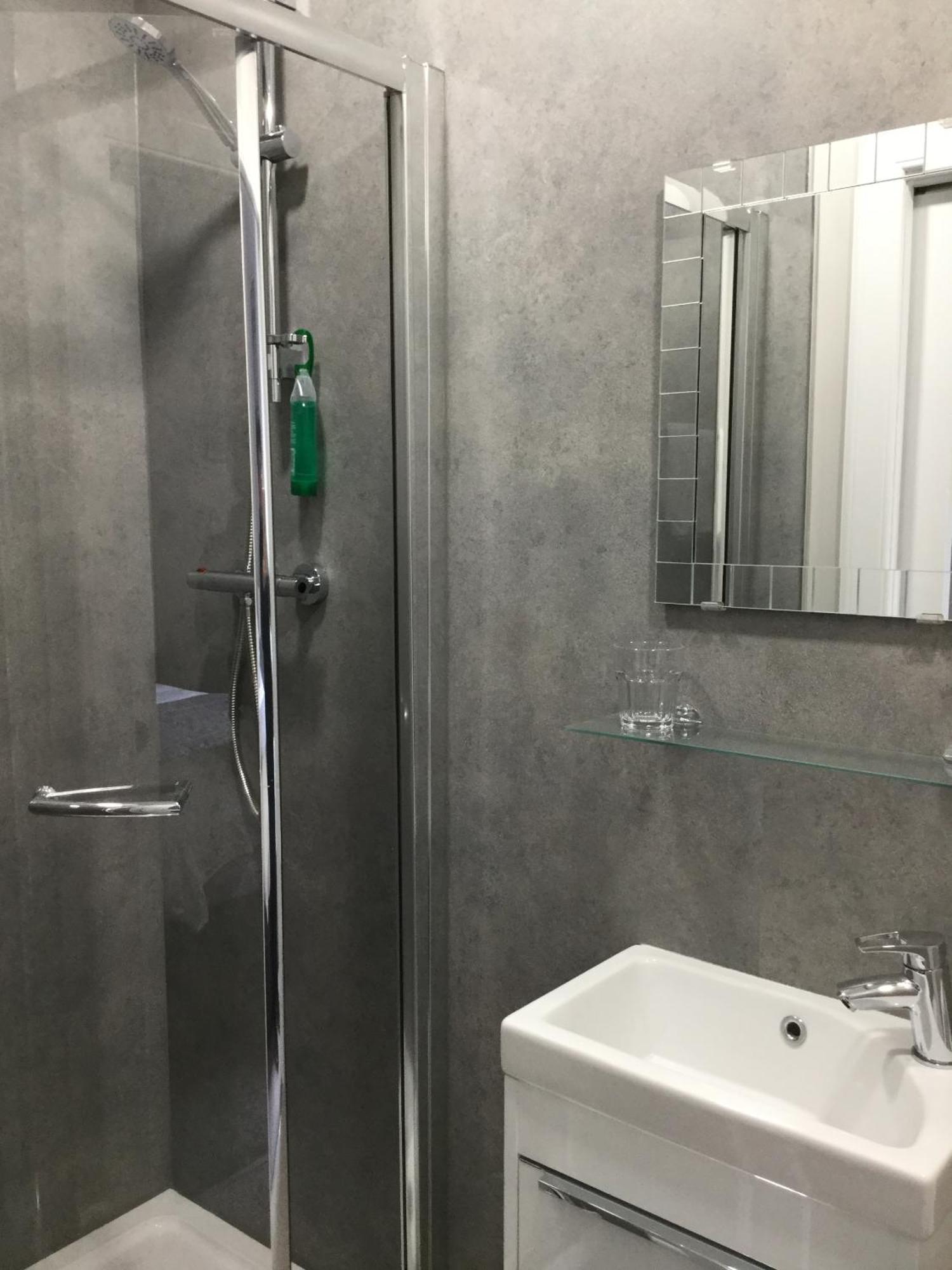 Amaryllis Guest House EDI Kültér fotó
