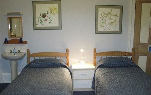 Amaryllis Guest House EDI Kültér fotó