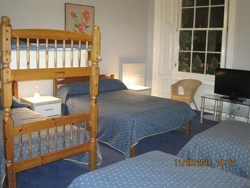 Amaryllis Guest House EDI Kültér fotó