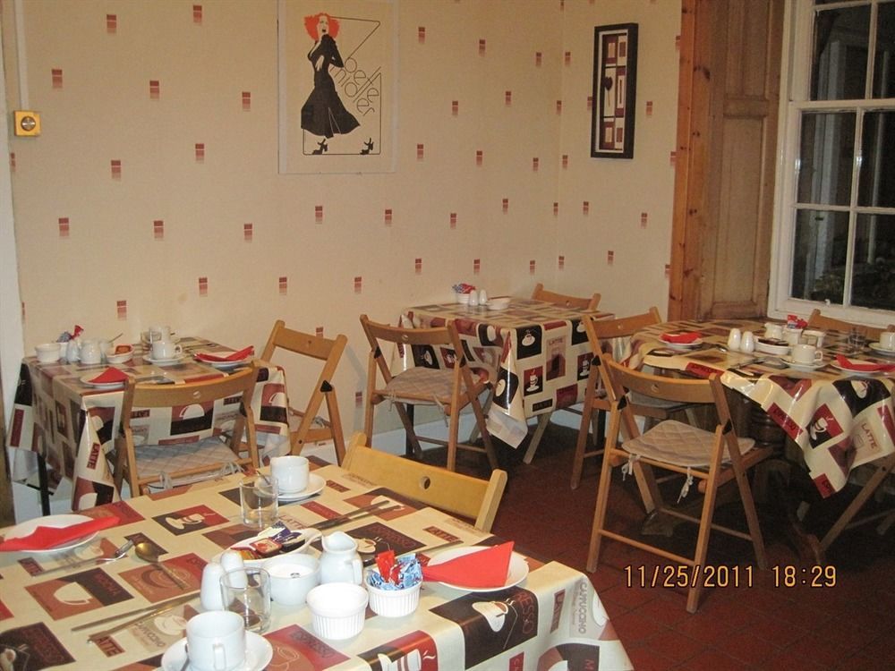 Amaryllis Guest House EDI Kültér fotó